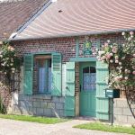 gite - G&icirc;te de Mme Minguet - CRESSONSACQ - Oise