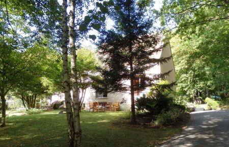 G&icirc;te n&deg;G1053 Lamorlaye - Oise - photo