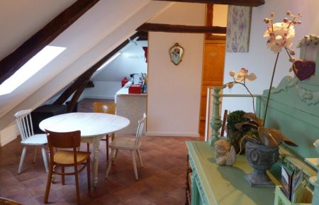 G&icirc;te n&deg;G601905 Cr&egrave;vec&oelig;ur-le-Grand - Oise - photo