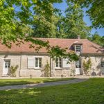 gite - La belle aux bois - MORIENVAL - Oise