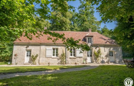 G&icirc;te n&deg;G602428 Morienval - Oise - photo