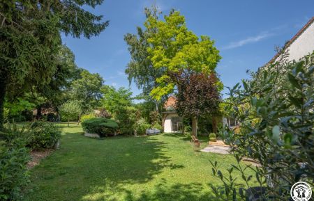 Chambre d'hôtes n°G602513 Agnetz - Oise - photo