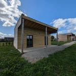 gite - La chouette 3 - ERNEMONT BOUTAVENT - Oise