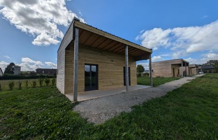 Gîte n°G602519 Ernemont-Boutavent - Oise - photo