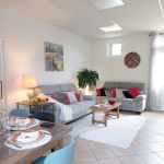 gite - Gite de la cressonnière - SAINT QUENTIN DES PRES - Oise