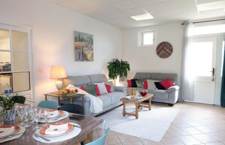 G&icirc;te n&deg;G602520 Saint-Quentin-des-Pr&eacute;s - Oise - photo
