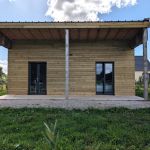 gite - La chouette 4 - ERNEMONT BOUTAVENT - Oise