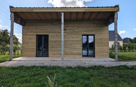 G&icirc;te n&deg;G602523 Ernemont-Boutavent - Oise - photo