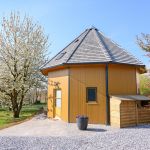 gite - Le Jardin de Jeanne - EVE - Oise