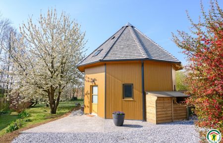 G&icirc;te n&deg;G602526 &Egrave;ve - Oise - photo