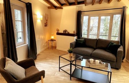 City Break n&deg;G602527 Senlis - Oise - photo