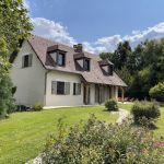 gite - LE MONT SAINT ADRIEN - Oise