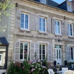 chambre-d-hotes - Maison Elincourt - ELINCOURT SAINTE MARGUERITE - Oise