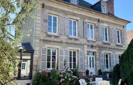Chambre d'h&ocirc;tes n&deg;G602608 &Eacute;lincourt-Sainte-Marguerite - Oise - photo