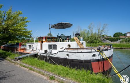 P&eacute;nicheG602622 Thourotte - Oise - photo