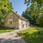 gite - La petite belle au bois - MORIENVAL - Oise