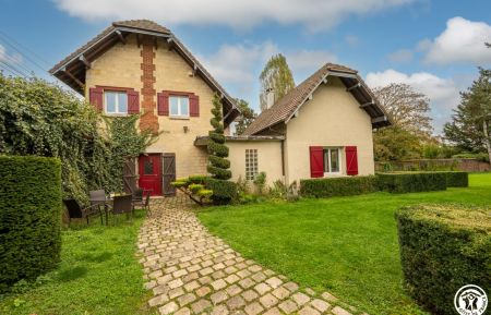 G&icirc;te n&deg;G602436 Chambly - Oise - photo