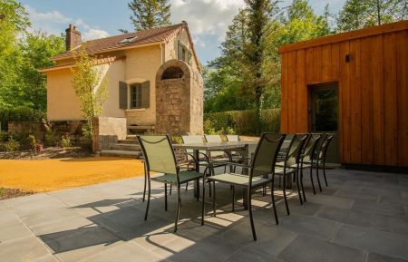 G&icirc;te n&deg;G602506 Compi&egrave;gne - Oise - photo