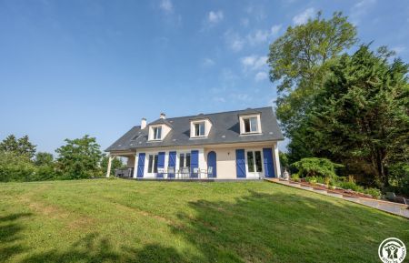 G&icirc;te n&deg;G602514 Orvillers-Sorel - Oise - photo