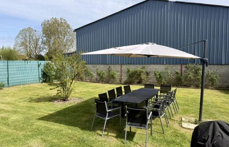 G&icirc;te n&deg;G602605 Auchy-la-Montagne - Oise - photo
