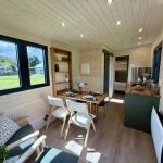 Tiny House - Le Corbeau et le Renard - BOUTAVENT - Oise