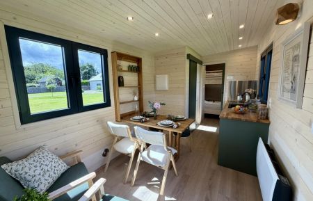 Tiny HouseG602615 Boutavent - Oise - photo