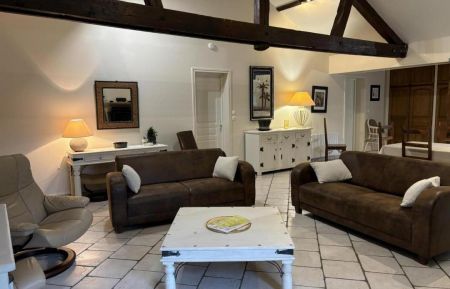 G&icirc;te n&deg;G6075 R&eacute;m&eacute;rangles - Oise - photo