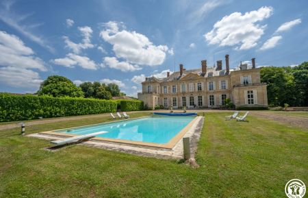 G&icirc;te n&deg;G6094 Cuvilly - Oise - photo