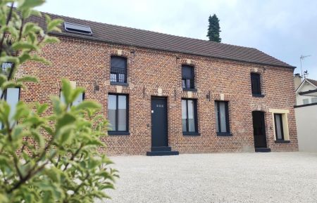 G&icirc;te n&deg;G902506 Jaux - Oise - photo