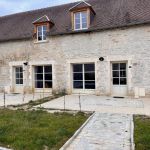 gite - BRA608 - BRASSEUSE - Oise