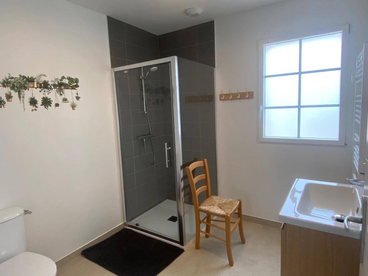 salle de douche photo 21