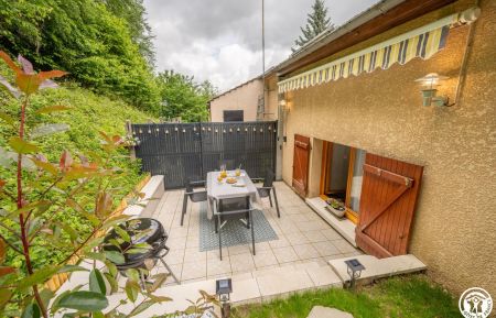 G&icirc;te n&deg;G602607 Verneuil-en-Halatte - Oise - photo
