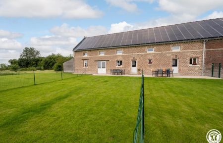 G&icirc;te n&deg;G902401 Avricourt - Oise - photo