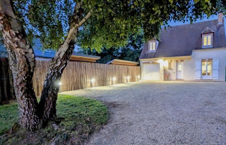G&icirc;te n&deg;G602437 Bornel - Oise - photo