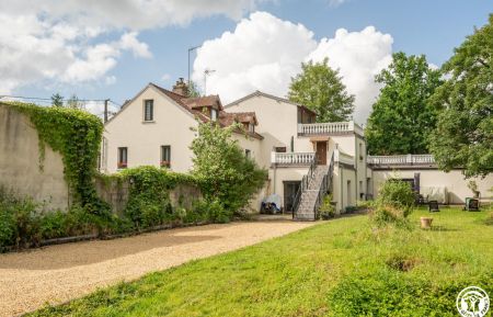 G&icirc;te n&deg;G602101 B&eacute;thisy-Saint-Pierre - Oise - photo