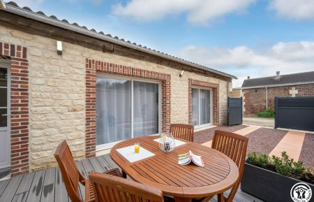 G&icirc;te n&deg;G602413 Sacy-le-Petit - Oise - photo