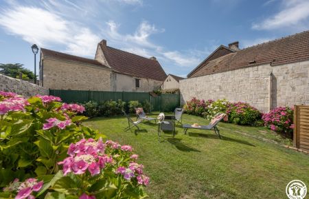 G&icirc;te n&deg;G602511 Barbery - Oise - photo