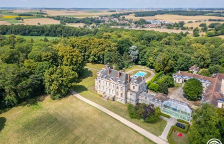 G&icirc;te n&deg;G6095 Cuvilly - Oise - photo