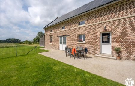 G&icirc;te n&deg;G602427 Avricourt - Oise - photo
