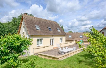G&icirc;te n&deg;G601902 Rainvillers - Oise - photo