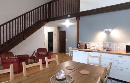 G&icirc;te n&deg;G602414 Autr&ecirc;ches - Oise - photo