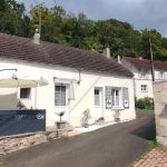 gite - La maison du druide - BONNEUIL EN VALOIS - Oise