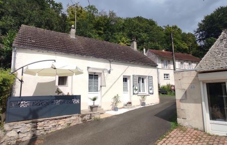 G&icirc;te n&deg;G602435 Bonneuil-en-Valois - Oise - photo