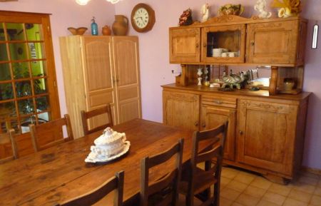 G&icirc;te n&deg;G6061 Fontenay-Torcy - Oise - photo