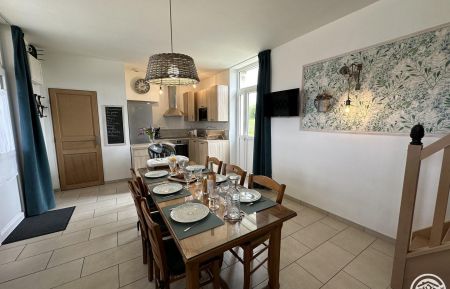 G&icirc;te n&deg;G602422 Cannectancourt - Oise - photo
