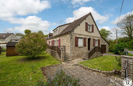 G&icirc;te n&deg;G600043 Betz - Oise - photo