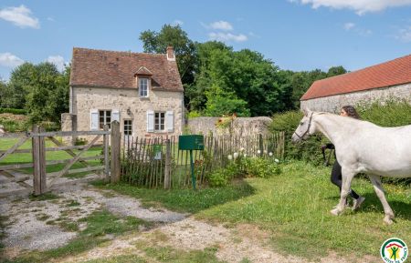 Gîte n°G602124 Montépilloy - Oise - photo