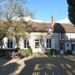 chambre-d-hotes - Le Puits d'Angle - THIBIVILLERS - Oise