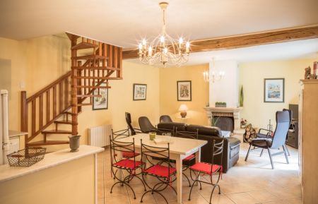 G&icirc;te n&deg;G6065 R&eacute;m&eacute;rangles - Oise - photo
