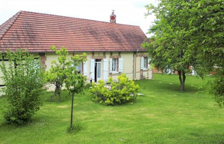 G&icirc;te n&deg;G1014 Flavacourt - Oise - photo